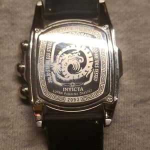 Invicta watch